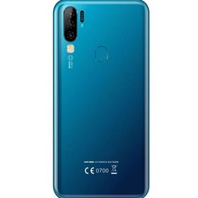 Hiking A22 64GB 4GB Ram Deniz Mavi