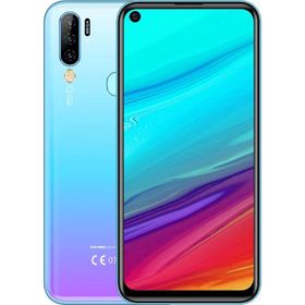 Hiking A22 64GB 4GB Ram Mor Mavi