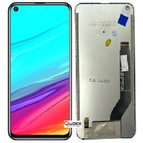 Hiking A22 LCD Dokunmatik Ekran