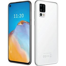 Hiking A23 128GB 6GB Ram Beyaz