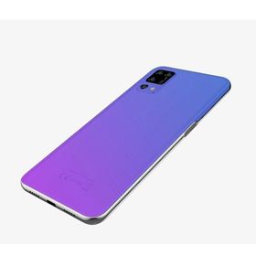 Hiking A23 128GB 6GB Ram Mor Mavi
