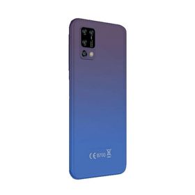 Hiking A23 128GB 6GB Ram Mor Mavi