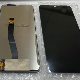 Hiking A24 LCD Dokunmatik Ekran