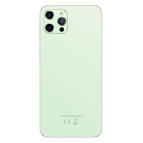 Hiking A26 128GB 6GB Ram Yeşil