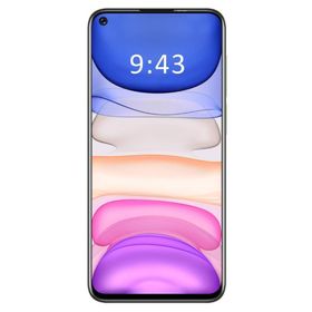 Hiking A26 128GB 6GB Ram Yeşil