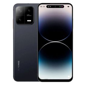 Hiking A30 128GB 6GB Ram Siyah
