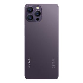 Hiking A40 128 GB 4 GB Ram Mor