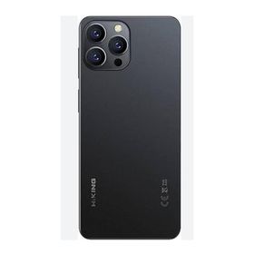 Hiking A40 128 GB 4 GB Ram Siyah