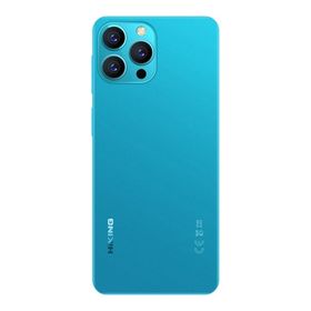 Hiking A40 128GB 4GB Ram Mavi
