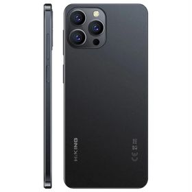 Hiking A40 128GB 6GB Ram Siyah