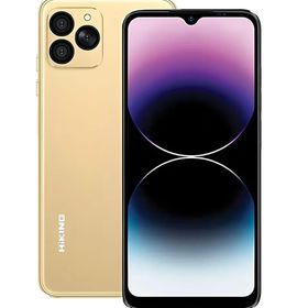 Hiking A41 128GB 4GB Ram Altın