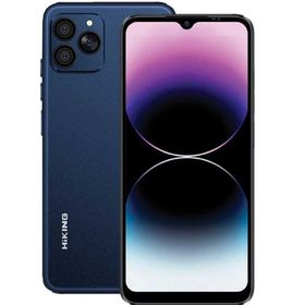 Hiking A41 128GB 4GB Ram Koyu Mavi