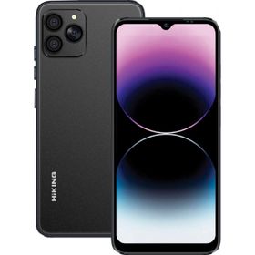 Hiking A41 128GB 4GB Ram Siyah
