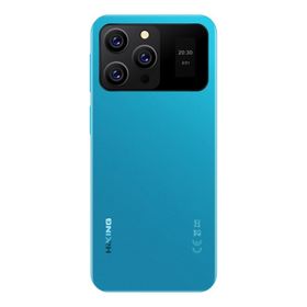 Hiking A42 128 GB 4 GB Ram Mavi