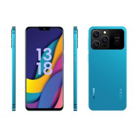 Hiking A42 128 GB 4 GB Ram Mavi