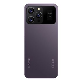 Hiking A42 128 GB 4 GB Ram Mor