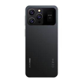 Hiking A42 128 GB 4 GB Ram Siyah