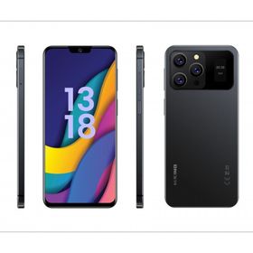 Hiking A42 128 GB 4 GB Ram Siyah