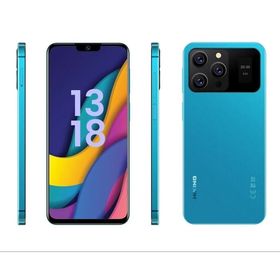 Hiking A42 128GB 6GB Ram Mavi