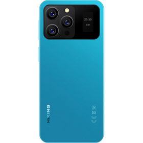 Hiking A42 128GB 6GB Ram