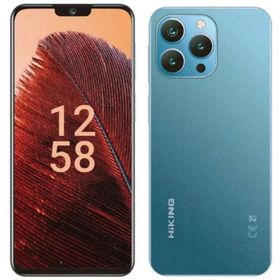 Hiking A43 128GB 6GB Ram Mavi