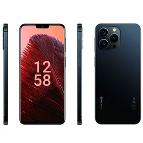 Hiking A43 128GB 6GB Ram Siyah