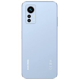 Hiking A44 128 GB 6 GB Ram Mavi