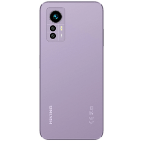 Hiking A44 128 GB 6 GB Ram Mor