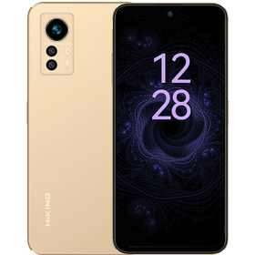 Hiking A44 128GB 6GB Ram Altın