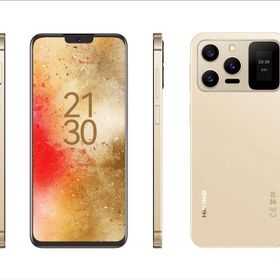 Hiking A47 128GB 6GB Ram Altın