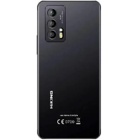 Hiking A50 256GB 8GB Ram Siyah