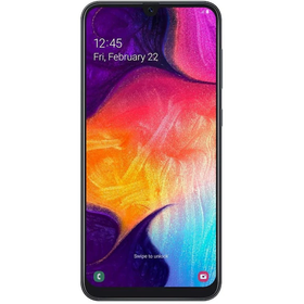 Hiking A50 256GB 8GB Ram Siyah