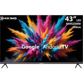 Hiking HS25000 Televizyon