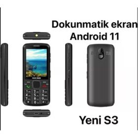 Hiking S3