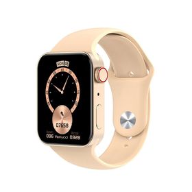 Hiking WH6 Smart Altın Akıllı Saat