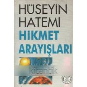 Hikmet Arayışları Adem Ergül