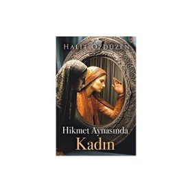 Hikmet Aynasında Kadın Cinius Yayınları