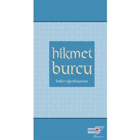 Hikmet Burcu - Bekir Oğuzbaşaran