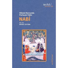 Hikmet Burcunda Parlayan Yıldız: Nabi - Murat Öztürk