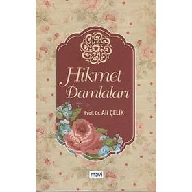 HIKMET DAMLALARI - ALI POLAT