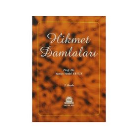 HIKMET DAMLALARI - ALI POLAT