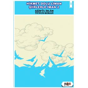 Hikmet Dolu Liman Şiirlerle İman 2 - Yunus Kokan