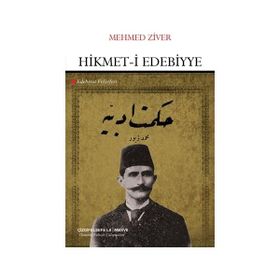 Hikmet-i Edebiyye - Mehmed Ziver