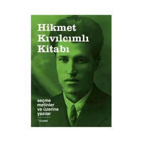 Hikmet Kıvılcımlı Kitabı - Ahmet Kale