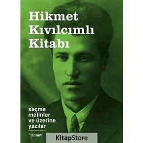 Hikmet Kıvılcımlı Kitabı - Ahmet Kale
