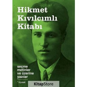 Hikmet Kıvılcımlı Kitabı - Ahmet Kale