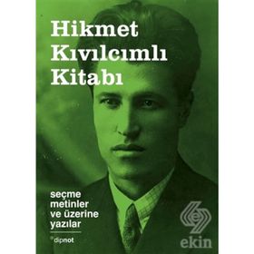 Hikmet Kıvılcımlı Kitabı - Ahmet Kale