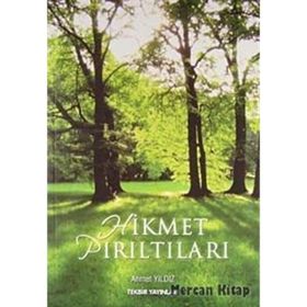 HIKMET PIRILTILARI - AHMET YILDIZ