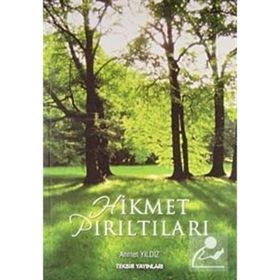 HIKMET PIRILTILARI - AHMET YILDIZ