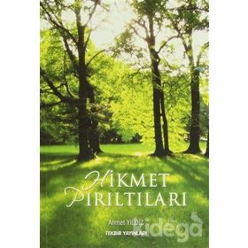 HIKMET PIRILTILARI - AHMET YILDIZ